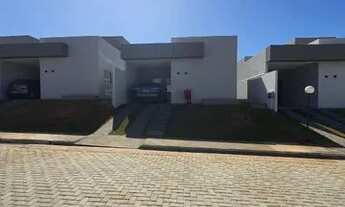 Imagem: Residencial Les Arcs Casa 2 Quartos Condomínio