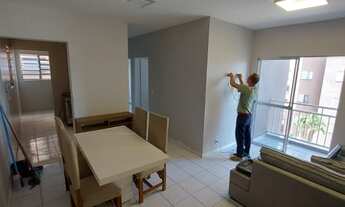 Imagem 2: Apartamento com 2 dormitórios e sacada para locação - Vila Figueira, Suzano