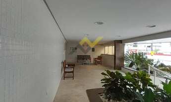 Imagem 2: Apartamento para Venda em Praia Grande, Boqueirão, 2 dormitórios, 2 suítes, 3 banheiros, 2