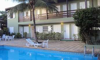 Imagem: Apartamento a venda na praia de Geribá