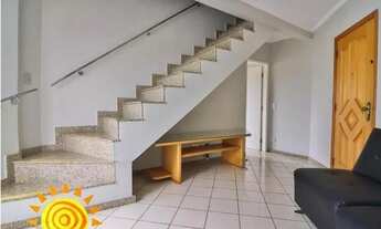 Imagem 1: Apartamento Duplex com 2 dormitórios à venda, 82 m² por R$ 820.000 - Vila Mariana - São Pa