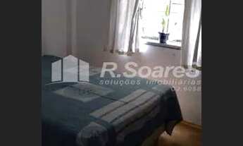 Imagem 6: APARTAMENTO COM 2 QUARTOS NA PRAÇA SECA, RUA MARANGA