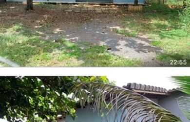 Imagem 7: Alugo casa no Condomínio Estancia Quintas da Alvorada