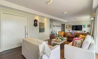 Imagem 2: Varanda gourmet, 03 suítes, 03 vagas de garagem, depósito, apartamento tipo garden