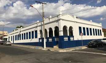 Imagem: Hotel em Morrinhos (GO) (Vende-se