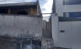 Imagem: Casa 02 quartos 02 banheiros, Vila Clóris