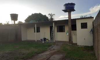 Imagem 2: Alugo casa no bairro columbia