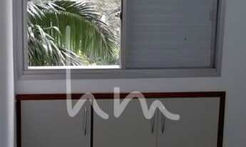 Imagem 3: 2 dormitórios / 1 suite / Sta Cecilia