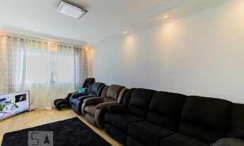 Imagem 2: Casa para Aluguel - Jardim Santa Maria, 3 Quartos, 140 m2