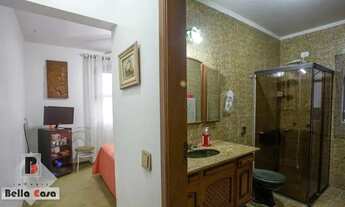 Imagem 4: SOBRADO VILA ZELINA ALTO PADRÃO