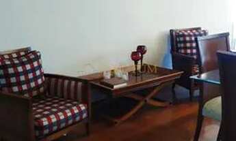 Imagem 4: Apartamento Mobiliado para locação ao lado do Shopping Galeria em Campinas-SP