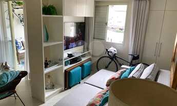 Imagem 5: 3 domitórios reformado 2 vagas 79m² Perdizes