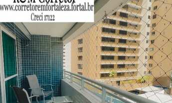 Imagem 2: Apartamento por Temporada A partir R$ 170,00 na praia de Iracema, Fortaleza-CE 111