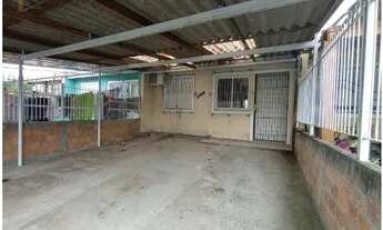 Imagem 2: Casa com 1 dormitório à venda, 30 m² por R$ 150.000,00 - Três Marias - Esteio/RS