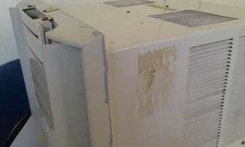 Imagem 4: Ar condicionado Quarto com aluguel por R$30 /mês