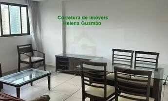 Imagem 5: Apartamento 2 quartos, nascente, mobiliado, Parnamirim, Recife - PE