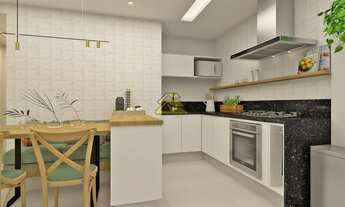 Imagem 7: Laranjeiras Apartamento com 3 dormitórios