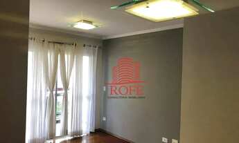 Imagem 2: Apartamento Vila Olímpia