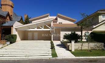 Imagem 2: Locação Casa em condomínio com 4 dormitórios