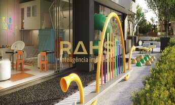 Imagem 3: Apartamento na planta no bairro América, 3 suítes, 2 vagas de garagem, área de lazer compl