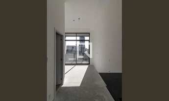 Imagem 2: Apartamento à Venda - Moema, 1 Quarto, 27 m2