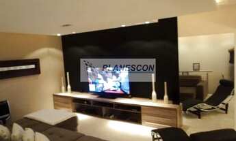 Imagem 2: São Paulo - Apartamento Padrão - Brooklin Novo