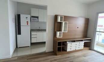 Imagem 3: Apartamento 1 dormitório para Venda em São Paulo, Vila Regente Feijó, 1 dormitório, 1 banh