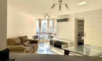 Imagem 4: Apto Lindo na Vila Olímpia 95m2