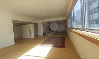 Imagem: Apartamento com 210m² com 3 dormitórios