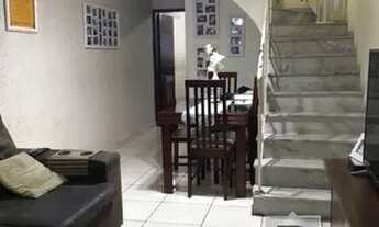 Imagem 4: Sobrado a venda jardim vila Formosa