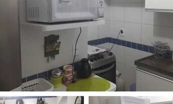 Imagem 2: Alugo apartamento bem localizado, próximo à praia da Jatiúca