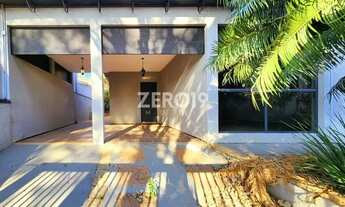 Imagem 2: Casa comercial para alugar com 243m², 6 quartos/salas, 4 vagas no Nova Campinas em Campina