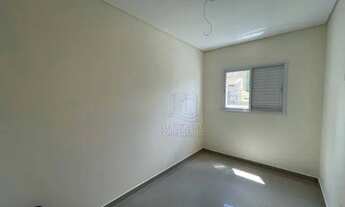 Imagem 4: Apartamento com 2 dormitórios à venda, 72 m² por R$ 370.000,00 - Parque Oratório - Santo A