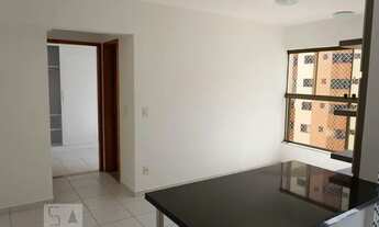Imagem 2: Apartamento para Aluguel - Águas Claras, 2 Quartos, 51 m2