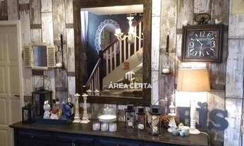 Imagem 7: Casa com 4 dormitórios - Bairro Garcia - Blumenau /SC