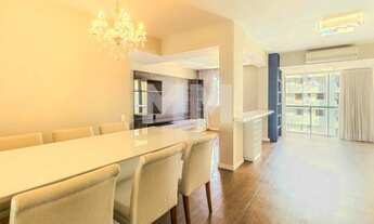 Imagem 6: Apartamento reformado com vista panorâmica