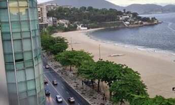 Imagem 3: Apartamento para Venda em Niterói, ICARAÍ, 3 dormitórios, 1 suíte, 3 banheiros, 1 vaga