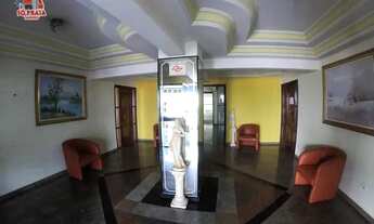 Imagem 4: Apartamento com 2 dormitórios à venda, 77 m² por R$ 380.000,00 - Jardim Marina - Mongaguá