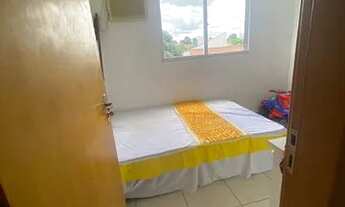 Imagem 5: Apartamento para aluguel tem 74 metros quadrados com 3 quartos em Piçarreira - Teresina