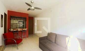 Imagem 4: Apartamento para Aluguel - Alto Petrópolis, 1 Quarto, 40 m2