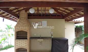 Imagem 3: Apartamento - Bonfim - Campinas