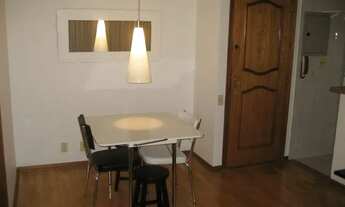 Imagem 3: Apartamento do lado da Av paulista com vista deslumbrante!!!!!!!!!