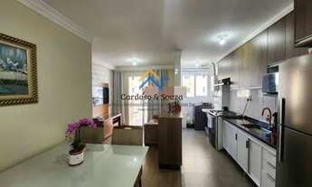 Imagem 5: Apartamento para Venda em Guarulhos, Macedo, 2 dormitórios, 1 banheiro, 1 vaga