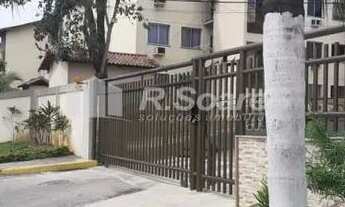 Imagem 2: APARTAMENTO COM 2 QUARTOS, AV BRASIL, EM CAMPO GRANDE