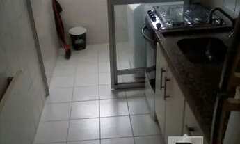 Imagem 3: Apartamento no Cambuci com 2 dorms e 2 vagas fixas e cobertas