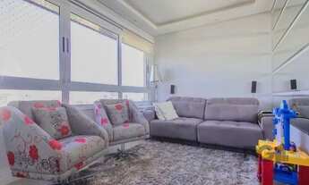 Imagem 4: Excelente apartamento de 88m² com 03 dormitórios sendo 01 suíte