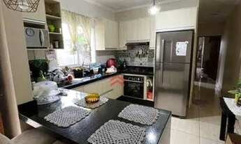 Imagem 4: Casa no Jardim Japão com 2 dormitórios - 58 m² - Flores do Aguassaí - Cotia