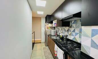 Imagem 6: Lindo apartamento com 03 dormitórios Vila Unitá localizado no bairro Santa Cruz em America