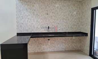 Imagem 7: Casa à venda, 3 quartos, 1 suíte, 2 vagas, Loteamento Esplanada São José - Taubaté/SP