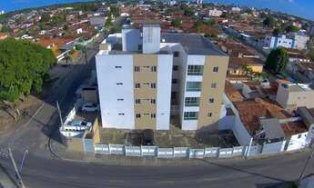 Imagem 6: Apartamento para venda possui 61 metros quadrados com 2 quartos em Varjão - João Pessoa